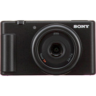 Фотоаппарат SONY Alpha ZV-1F Black (ZV1FB.CE3)