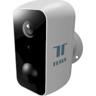 IP-камера TESLA Smart Camera PIR Battery