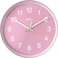 Настенные часы TECHNOLINE WT7530 Pink