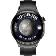 Смарт-часы W&O X1 Pro+ Black