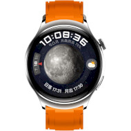 Смарт-часы W&O X1 Pro+ Silver