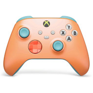 Геймпад MICROSOFT Xbox Wireless Controller OPI Special Edition Sunkissed Vibes (QAU-00118)
