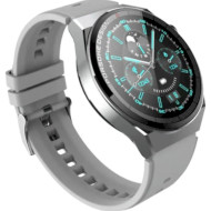Смарт-часы W&O X5 Pro+ Silver