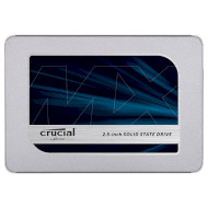 SSD диск CRUCIAL MX500 250GB 2.5" SATA Bulk (CT250MX500SSD1 BULK)