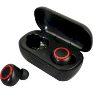 Навушники RECA RGG-1024 Black