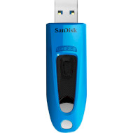 Флэшка SANDISK Ultra 32GB USB3.0 Blue (SDCZ48-032G-U46B)