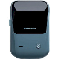 Портативний принтер етикеток NIIMBOT B1 Lake Blue BT (1AC12122003)