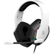 Навушники геймерскі A4-Tech BLOODY G260P White