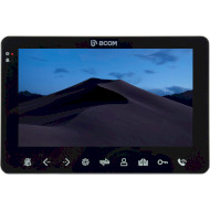 Відеодомофон BCOM BD-780 Black
