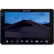 Видеодомофон BCOM BD-780M Black