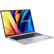 Ноутбук ASUS VivoBook 16 X1605ZA Transparent Silver (X1605ZA-MB314)