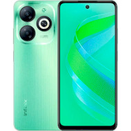 Смартфон INFINIX Smart 8 3/64GB Crystal Green