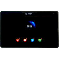 Видеодомофон BCOM BD-770FHD/T Black