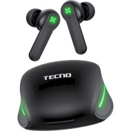 Навушники геймерскі TECNO G01 Black