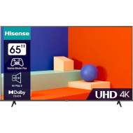 Телевізор HISENSE 65" LED 4K 65A6K (20011802)