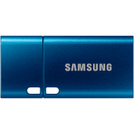 Флэшка SAMSUNG Type-C 64GB Blue (MUF-64DA/APC)