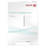 Прозора плівка XEROX Premium Transparencies A4 100арк (003R98198)