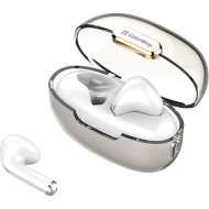 Навушники COLORWAY Slim TWS-2 Earbuds White