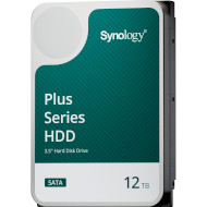 Жёсткий диск 3.5" SYNOLOGY HAT3310 12TB SATA/512MB (HAT3310-12T)