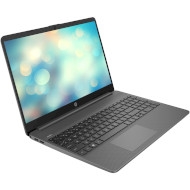Ноутбук HP 15s-fq5007ua Chalkboard Gray (6D9A6EA)