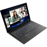 Ноутбук LENOVO V15 G4 AMN Business Black (82YU00YHRA)