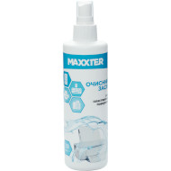 Спрей очищуючий для електроніки MAXXTER CS-PL250-01 250мл