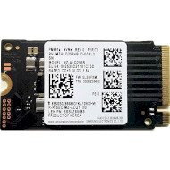 SSD диск SAMSUNG PM991a 256GB M.2 NVMe Bulk (MZALQ256HBJD)