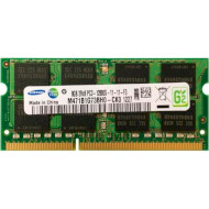 Модуль пам'яті SAMSUNG SO-DIMM DDR3 1600MHz 8GB (M471B1G73CB0-CK0)