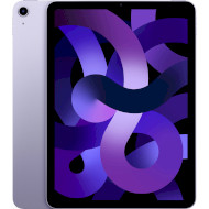 Планшет APPLE iPad Air 10.9" M1 Wi-Fi 256GB Purple (MME63RK/A)