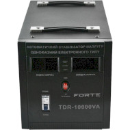 Стабилизатор напряжения FORTE TDR-10000VA