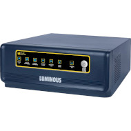 Гибридный солнечный инвертор LUMINOUS NXG+ 850VA/12V