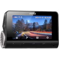 Автомобильный видеорегистратор XIAOMI 70MAI Dash Cam 4K A810