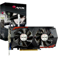 Відеокарта AFOX GeForce GTX 750 Ti 2GB GDDR5 (AF750TI-2048D5H5-V8)
