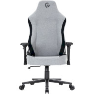 Крісло геймерське GAMEPRO GC715 Dark Gray (GC715DG)