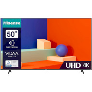 Телевізор HISENSE 50" LED 4K 50A6K (20012216)
