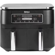 Мультипечь NINJA Air Fryer Dual Zone (AF300EU)