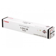 Тонер-картридж CANON C-EXV28 Black (2789B002)