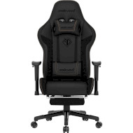 Кресло геймерское ANDA SEAT Jungle 2 M Black