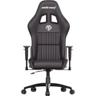 Кресло геймерское ANDA SEAT Jungle M Black