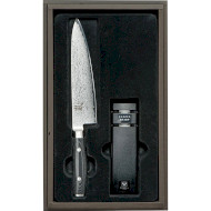 Набір кухонних ножів YAXELL Ran 2пр (36000-002)