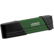 Флешка VERICO Evolution MKII 32GB Olive Green (1UDOV-T6GN33-NN)