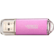 Флешка VERICO Wanderer 64GB USB2.0 Purple (1UDOV-M4PE63-NN)