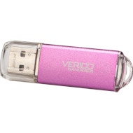 Флэшка VERICO Wanderer 128GB USB2.0 Purple (1UDOV-M4PEC3-NN)