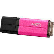 Флешка VERICO Cordial 16GB USB2.0 Pink (1UDOV-MFPKG3-NN)