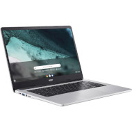 Ноутбук ACER Chromebook 314 CB314-3HT-P4EL Pure Silver (NX.KB5EU.001)