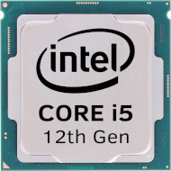 Процессор INTEL Core i5-12400F 2.5GHz s1700 Tray (CM8071504650609)