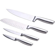 Набір кухонних ножів MASTERPRO Smart 4пр (BGMP-4251)