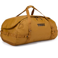 Сумка дорожная THULE Chasm Duffel 90L Golden (3204999)