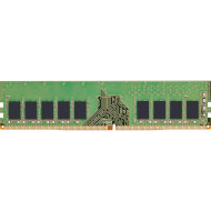 Модуль пам'яті DDR4 2666MHz 32GB KINGSTON Server Premier ECC RDIMM (KSM26RS4/32MFR)