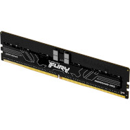 Модуль пам'яті DDR5 6400MHz 32GB KINGSTON FURY Renegade Pro ECC RDIMM